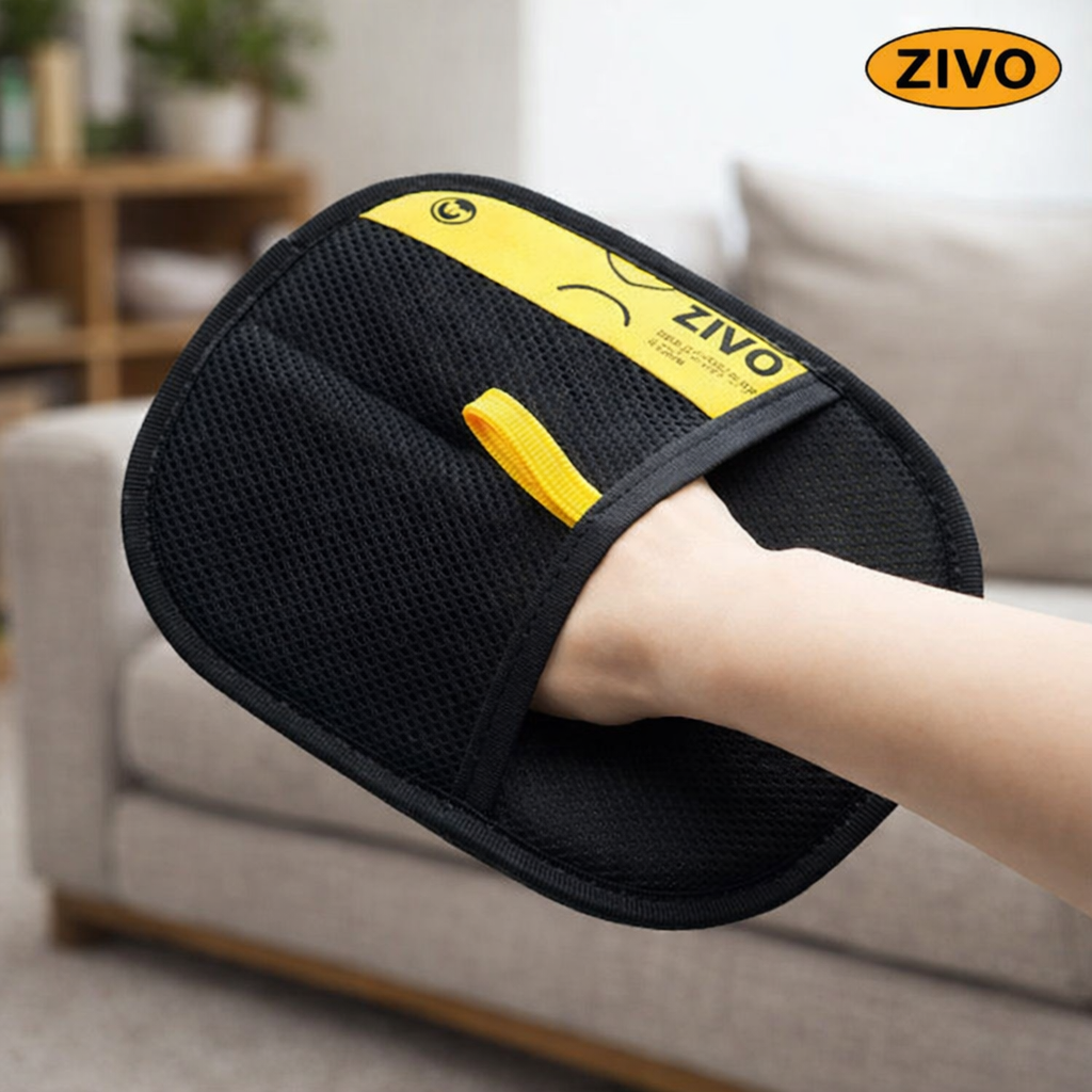 Zivo- Cat Hair Removal
