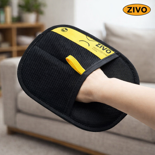 Zivo- Cat Hair Removal