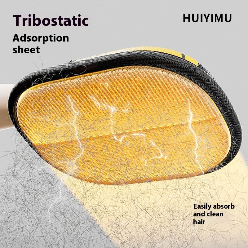 Zivo- Cat Hair Removal