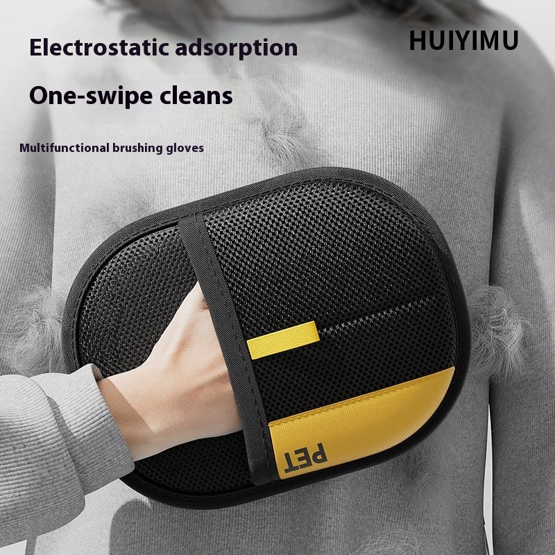 Zivo- Cat Hair Removal